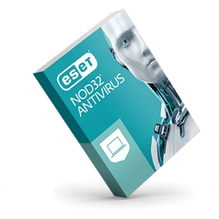 ESET - NOD32