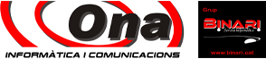 ONA INFORMTICA - BINARI TIC SL